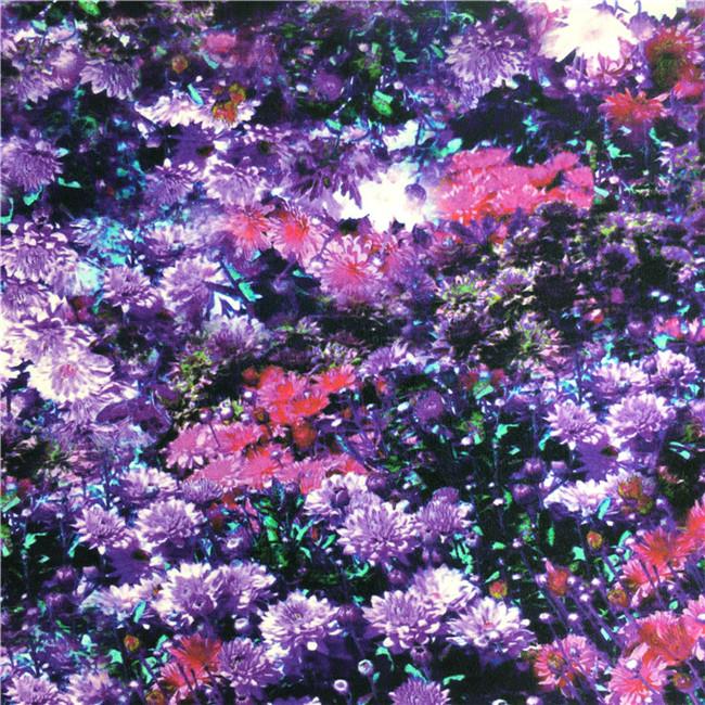 oriental silk fabric
